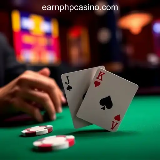 EARNPHP Online Casino Philippines-BONUS9